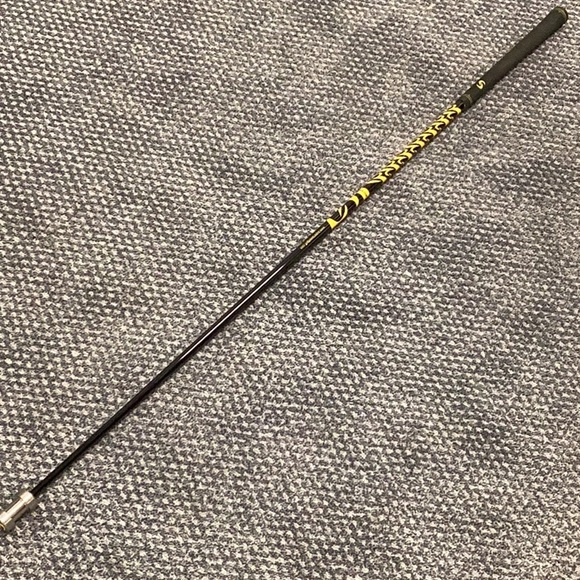 Super Speed Golf Training System Set - Picture 2 of 7